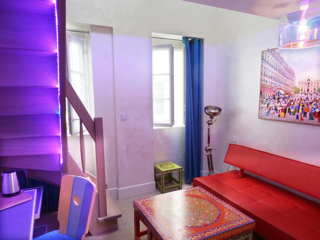 Hotel le Pavillon - photo 7