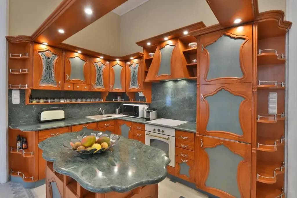 Roza Luxury Apartment - photo 18