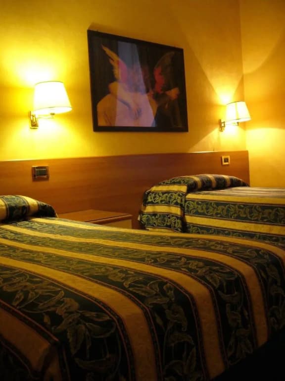 Hotel Milazzo - photo 9
