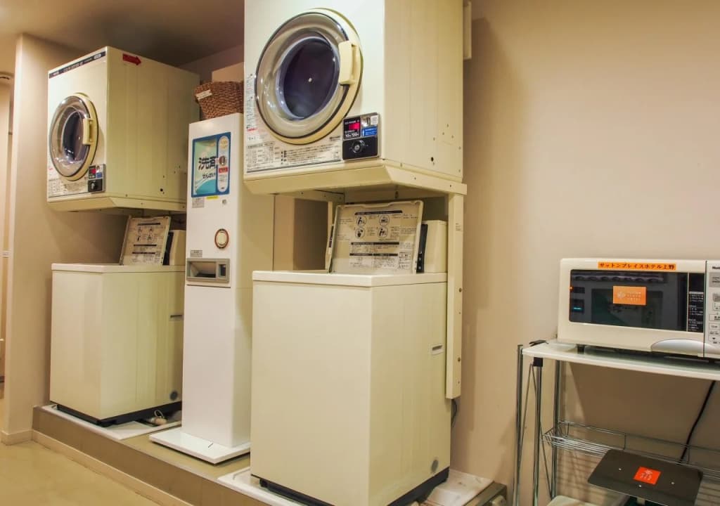 Sutton Place Hotel Ueno - photo 17