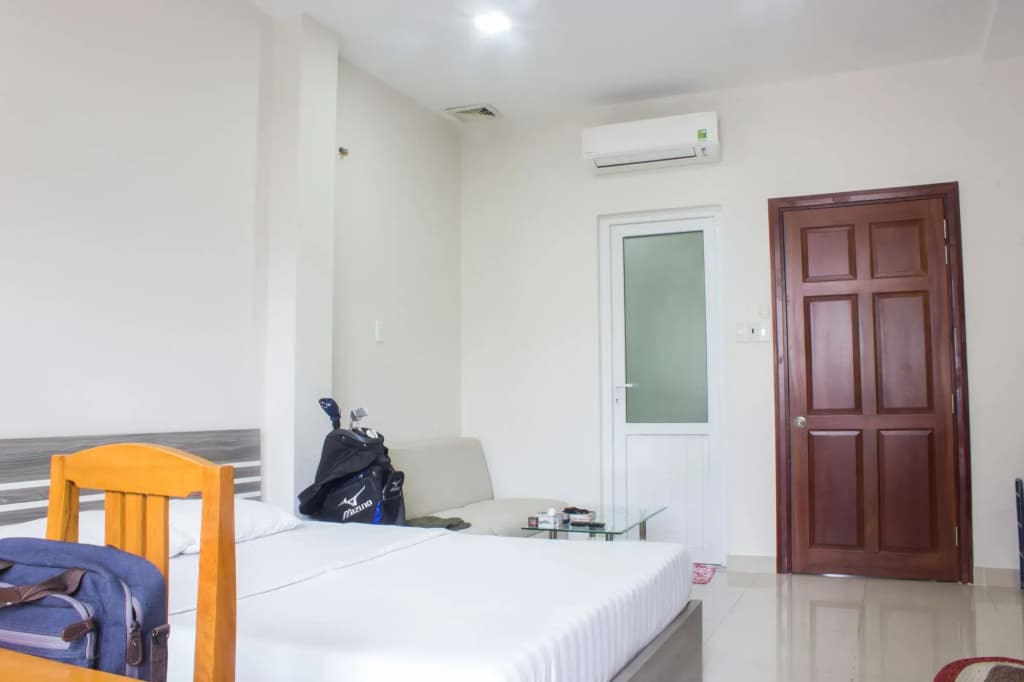 Saigon Sweethome 4 - photo 6