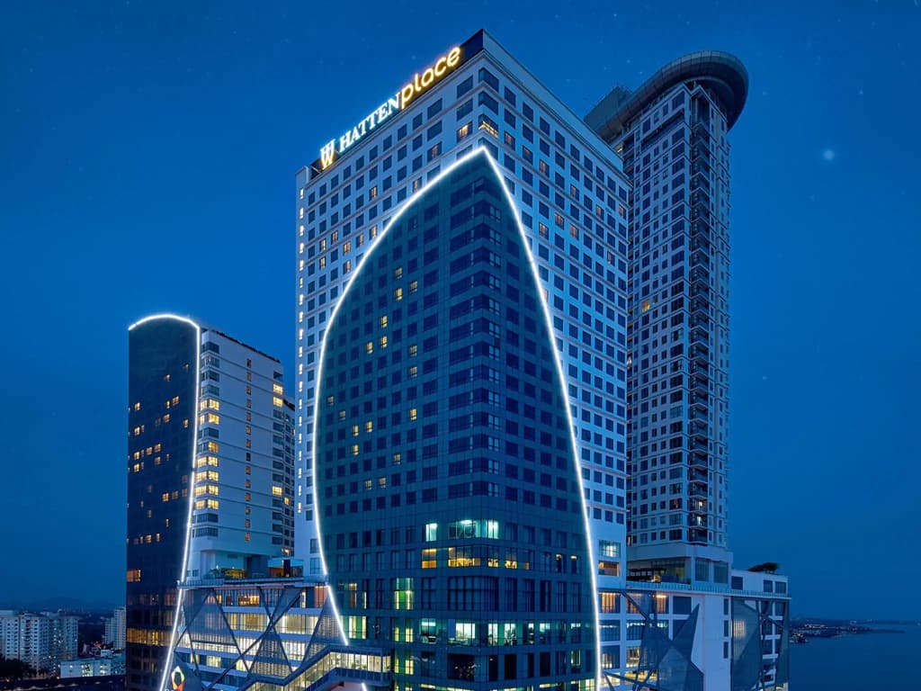 Hatten Place Melaka - photo 21
