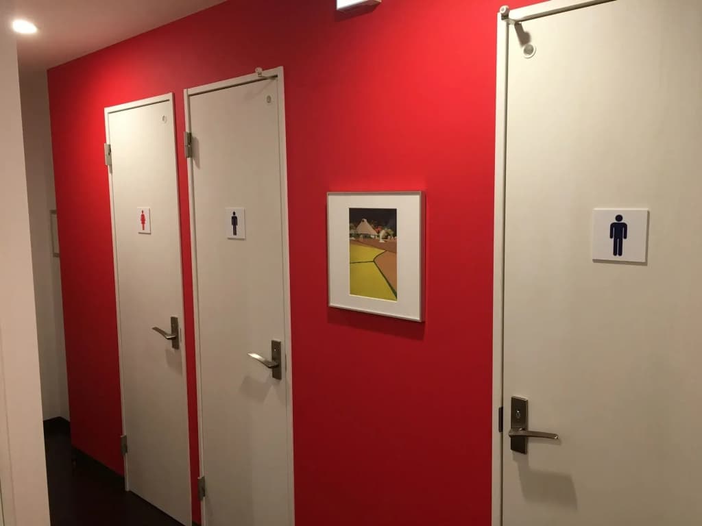 HOTEL OWL Tokyo - photo 14