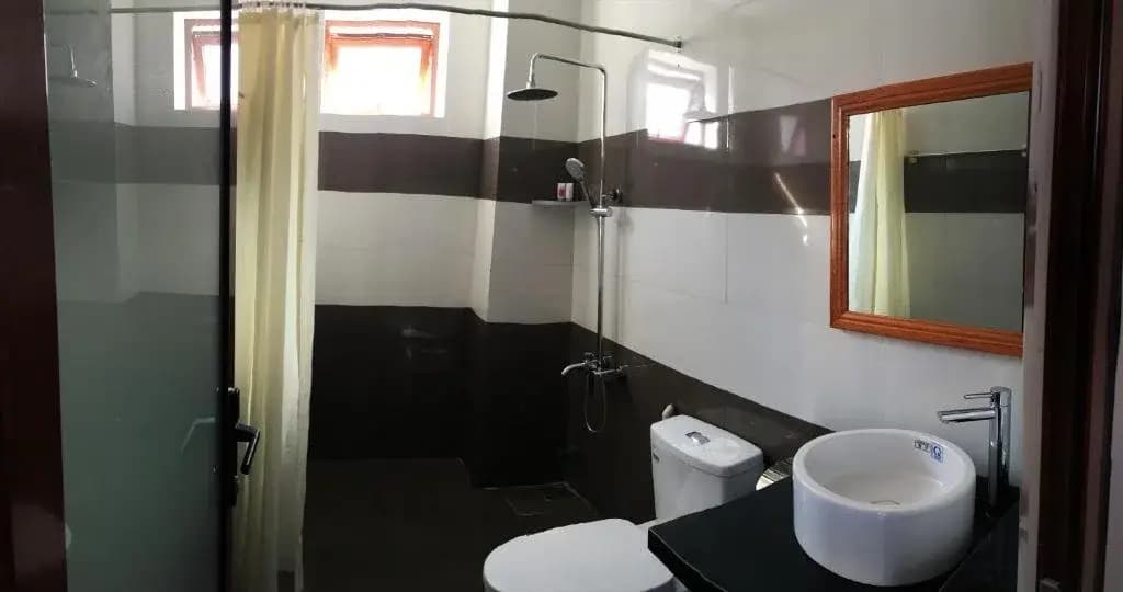 Pink House Homestay - photo 8