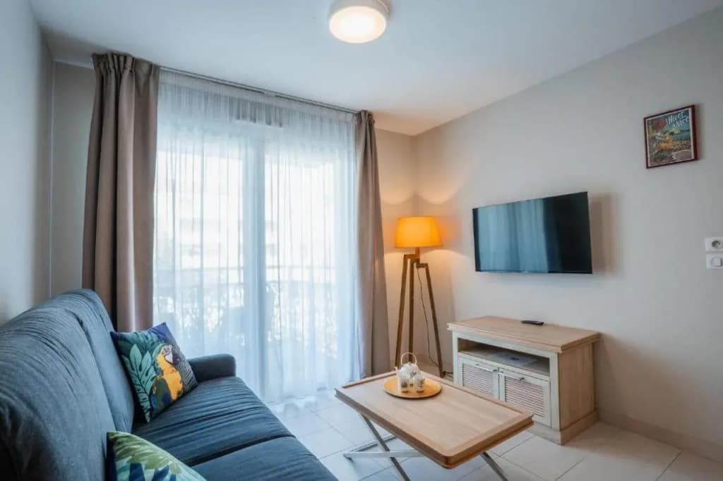 Quality Aparthotel Nice - photo 3