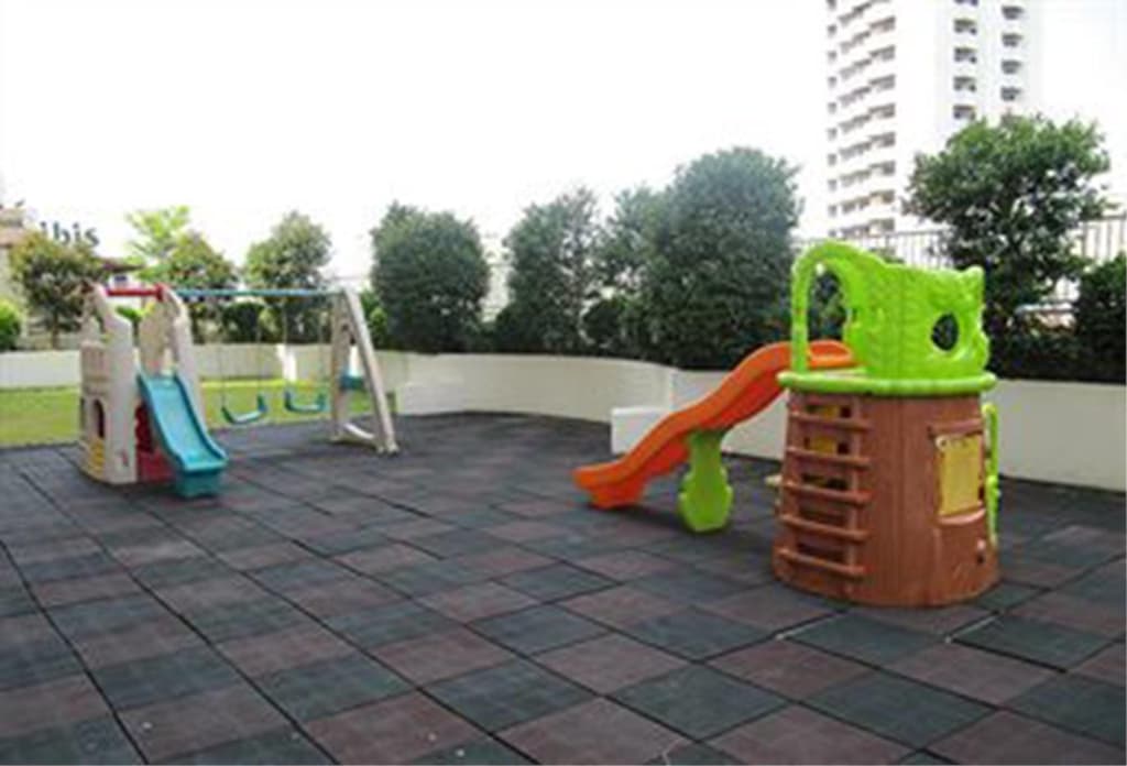 S.M. Grande Residence - photo 23