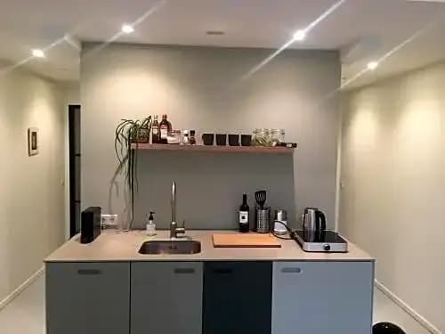 Studio 28A6 with free parking place - photo 12