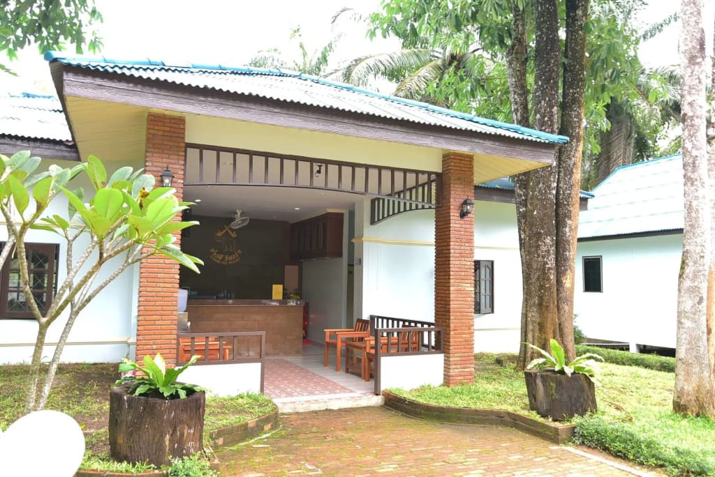 Changsi Resort - photo 12