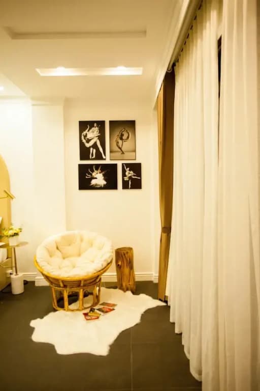 Oreka Homestay Halong - photo 18