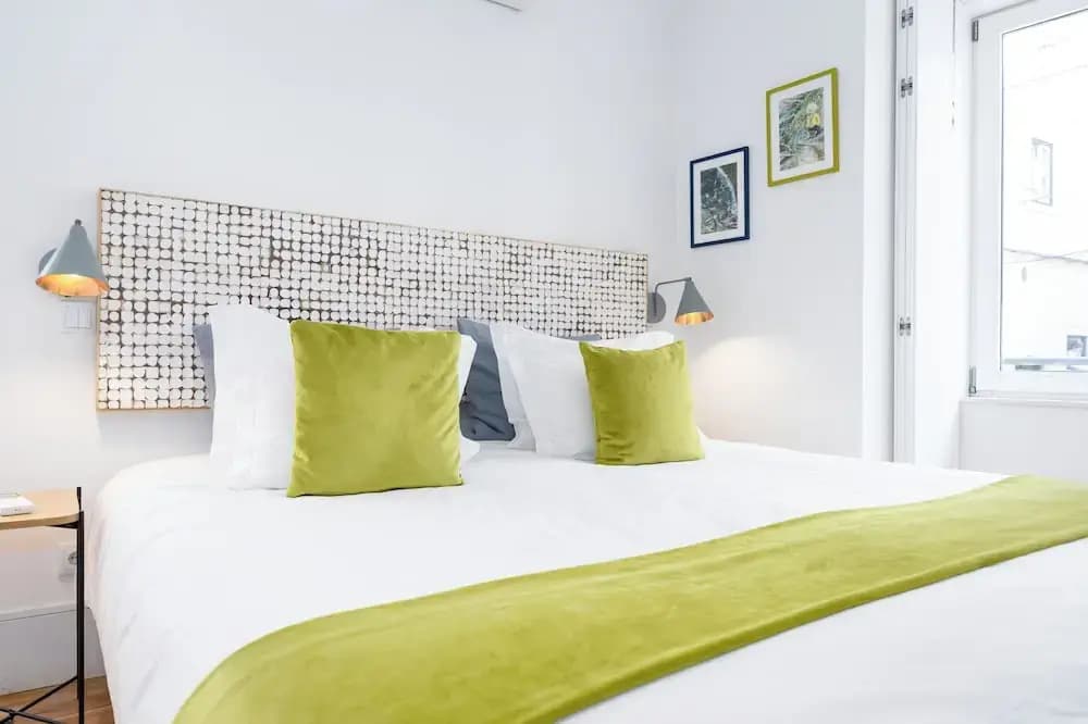 Lemonn Apartments - photo 8