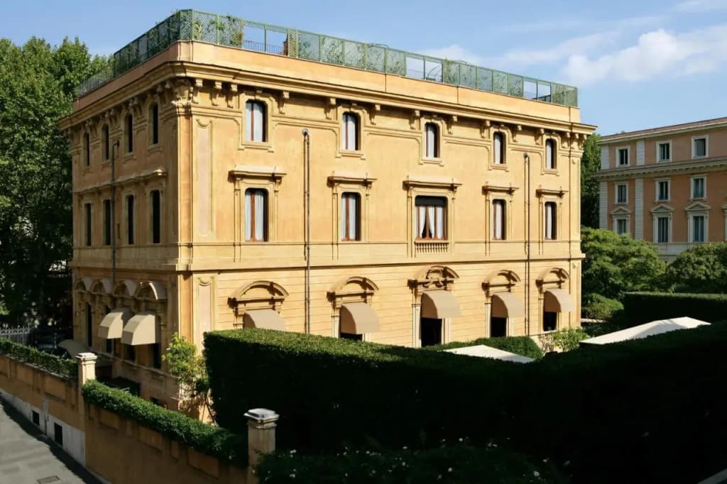 Villa Spalletti Trivelli - photo 38