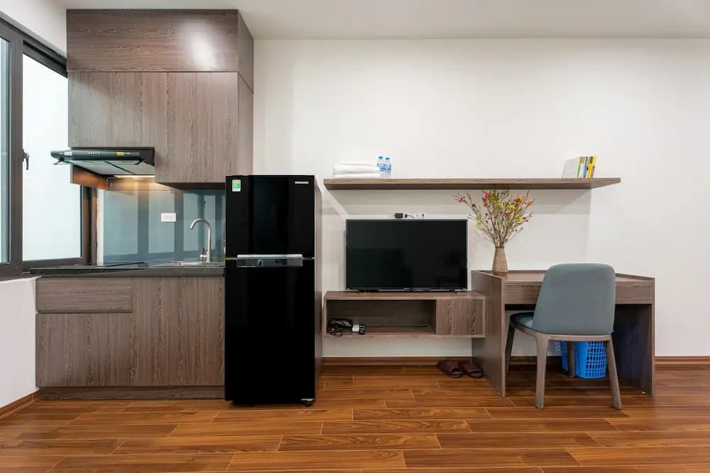Granda Lake View Hotel & Apartment - photo 14