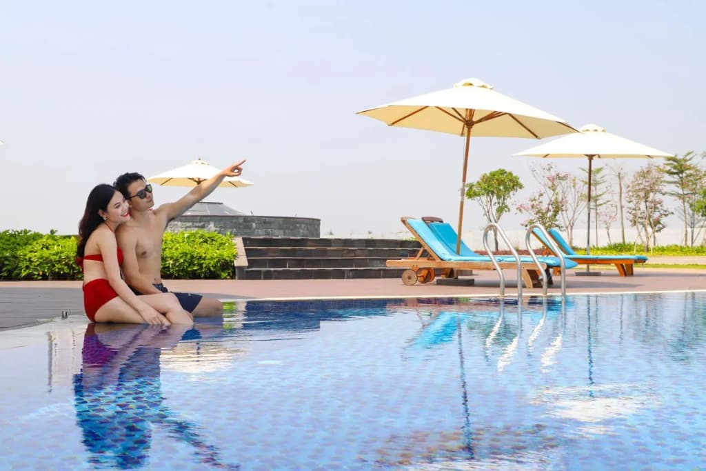 Boutique Hotels Cocobay Danang - photo 3