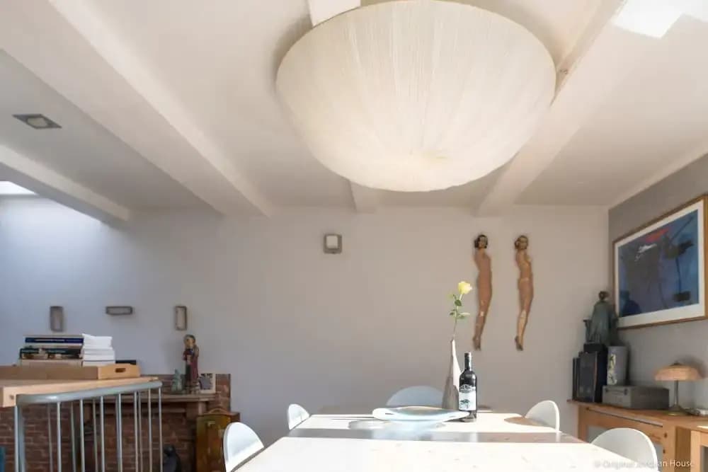 Original Jordaan House - photo 5