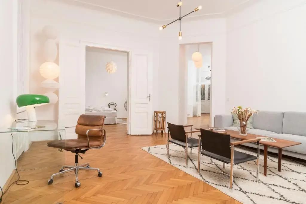Design Loft Hohe Warte - photo 7