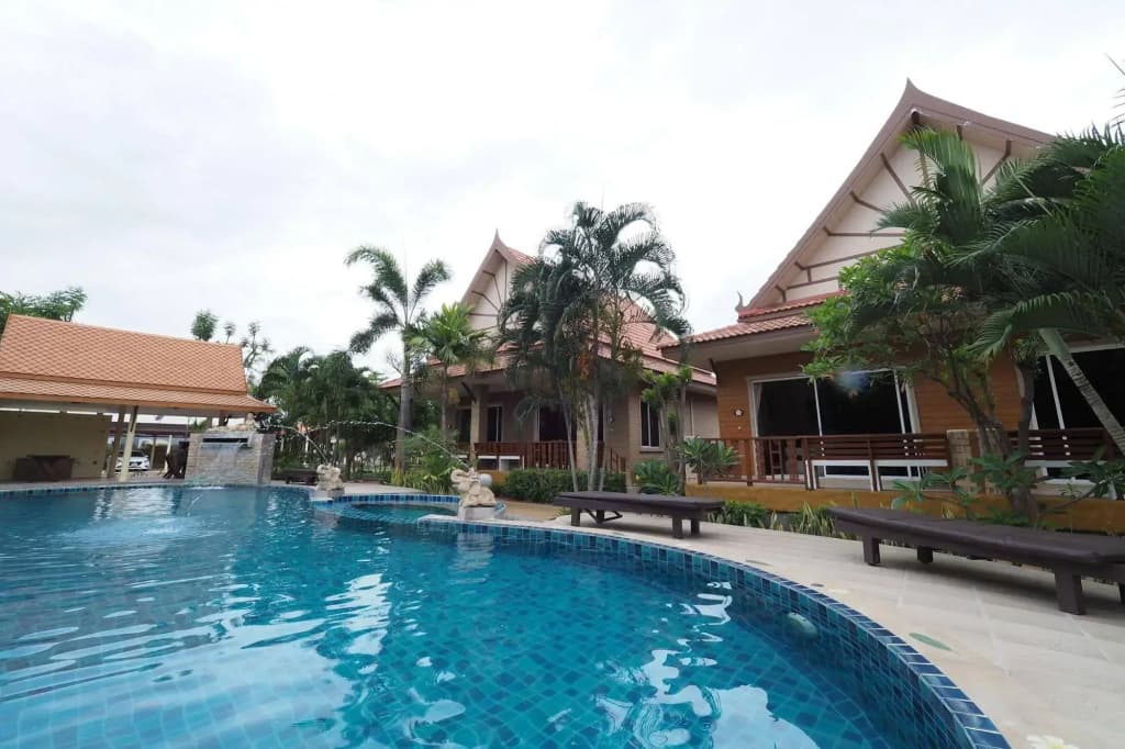 Jing Resort - photo 11