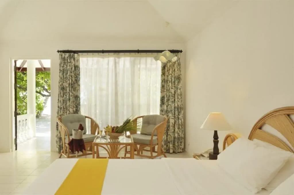 Holiday Island Resort & Spa - photo 19