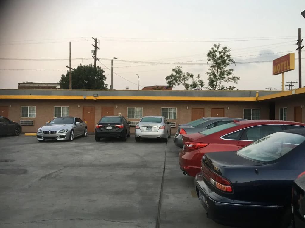 SandPiper Motel - photo 21