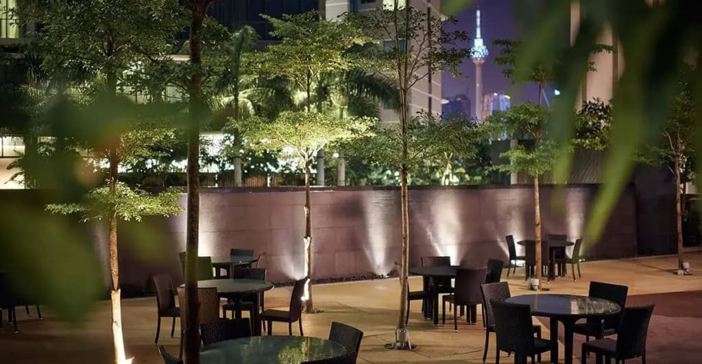 Setia Sky Residence - photo 13
