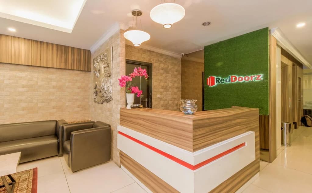 Hotel Fiducia Blora by RedDoorz - photo 10