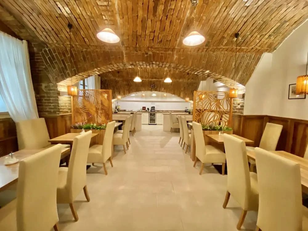 Residence Liliova - photo 22