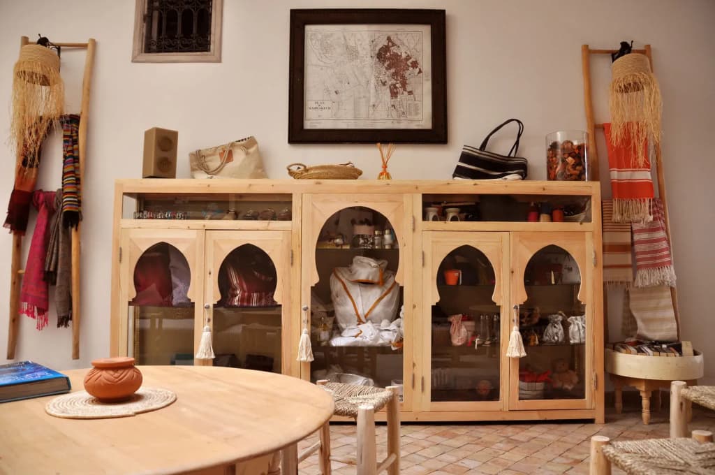 Riad Anyssates - photo 35