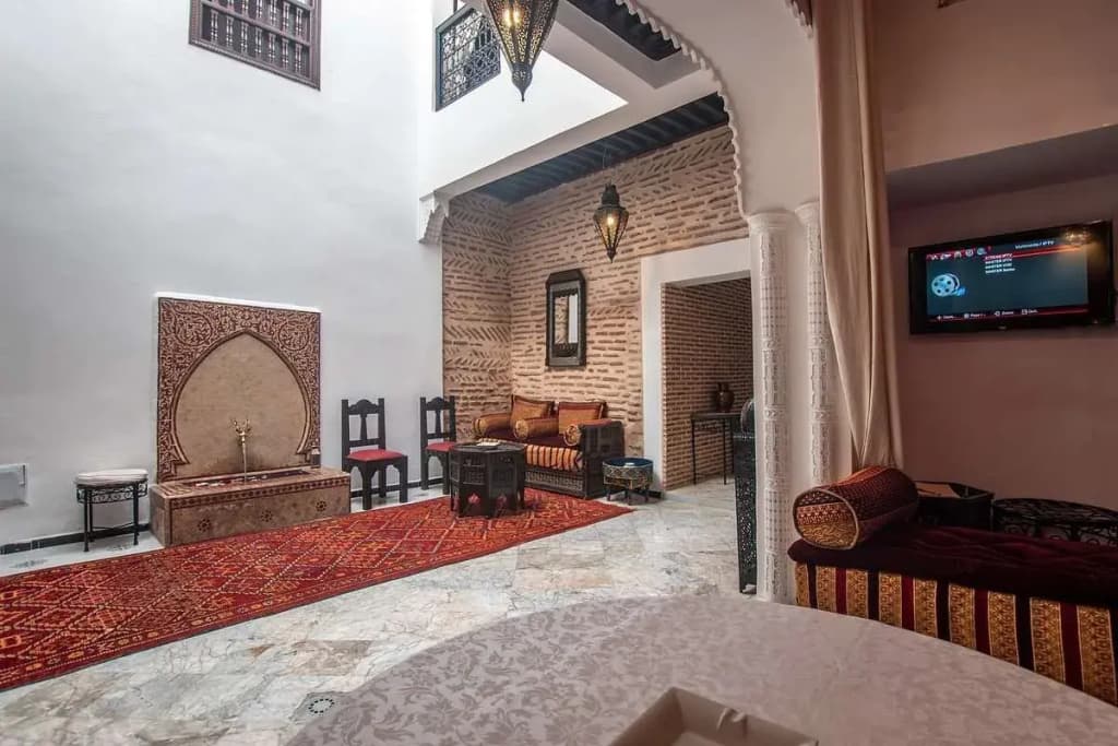 Riad Dar Merzouga - photo 2