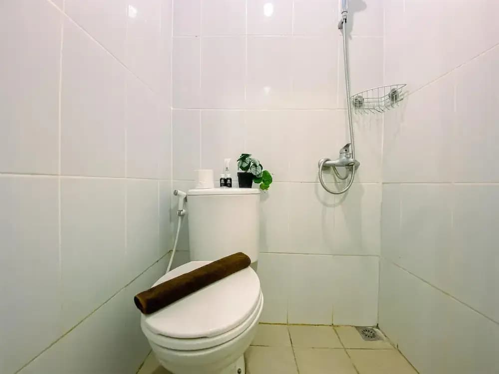 Stunning Studio Apartment at La Hub City - photo 10