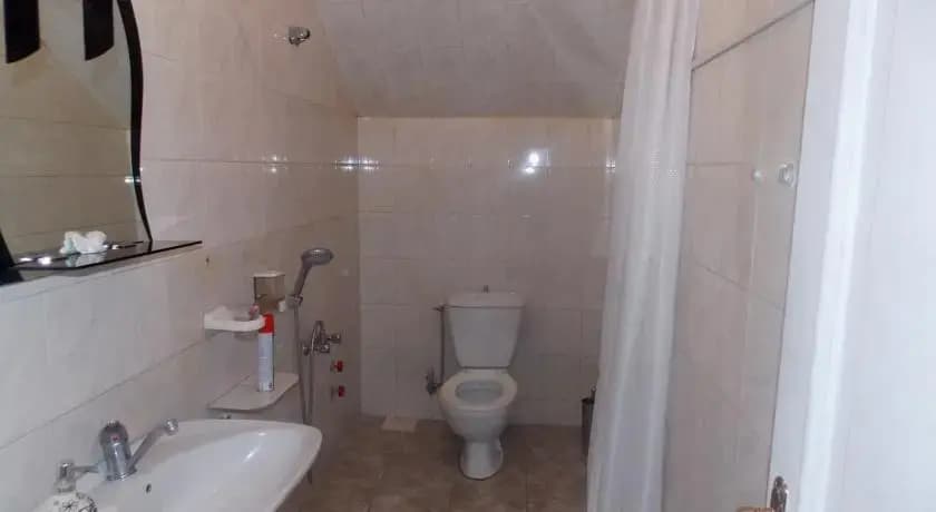 David Hotel - photo 5