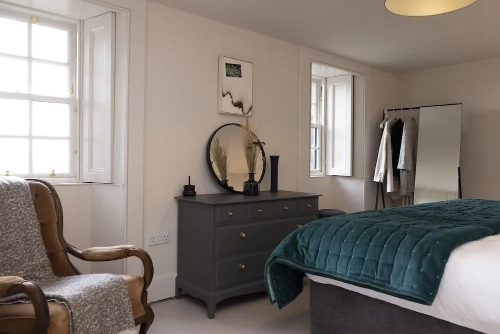 JOIVY Observatory Apartment - photo 3