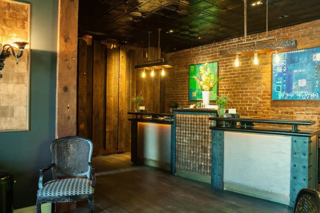 The Sohotel - photo 18