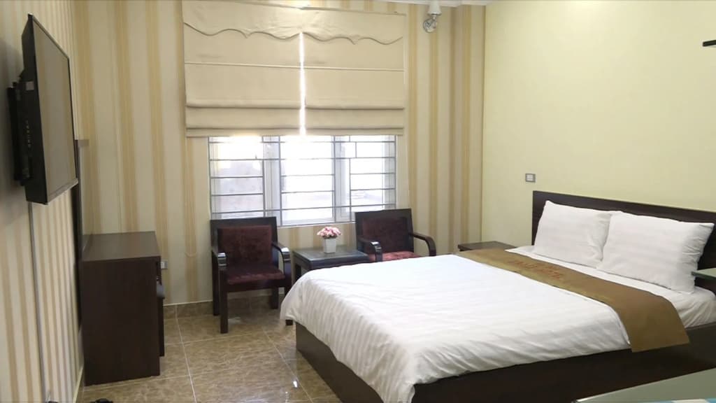Grace Hotel Ha Noi - photo 5
