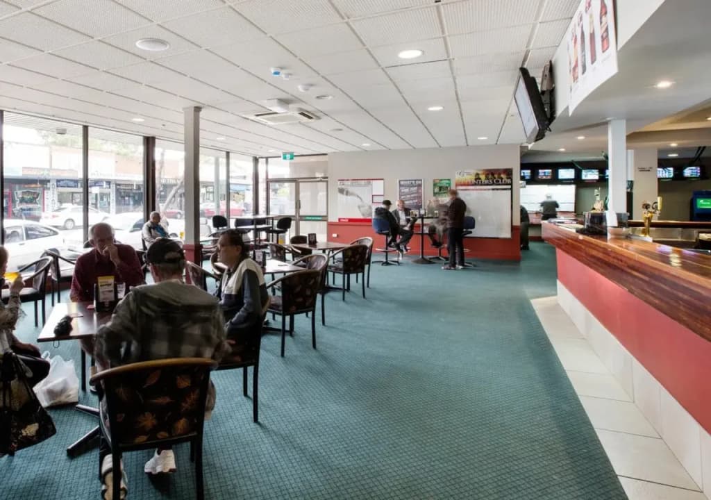 Greenacre Hotel - photo 23