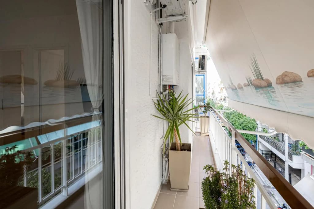 Hestia Apartment - photo 6