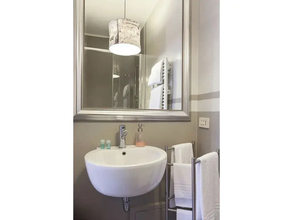 Rome Luxury Rental - photo 8