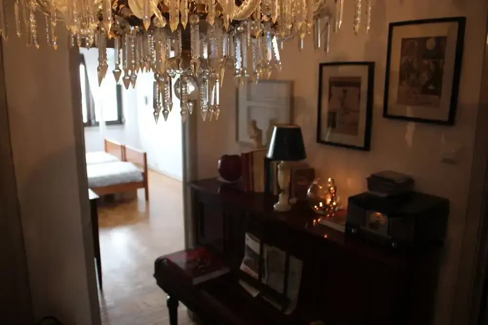 Lisboa Arte Hostel - photo 4