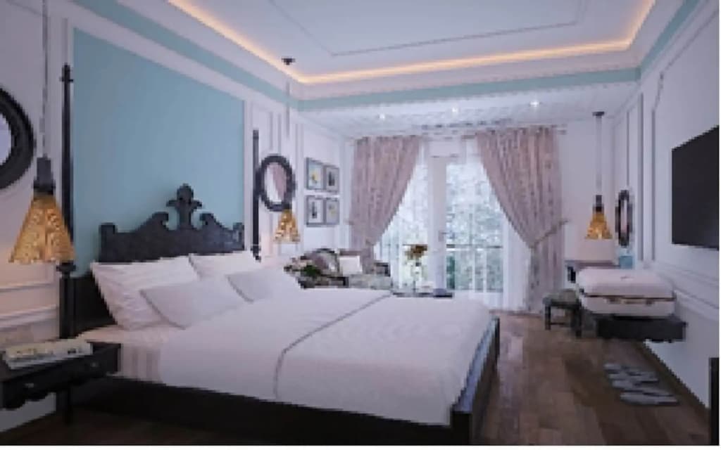 San Boutique Hotel - photo 3