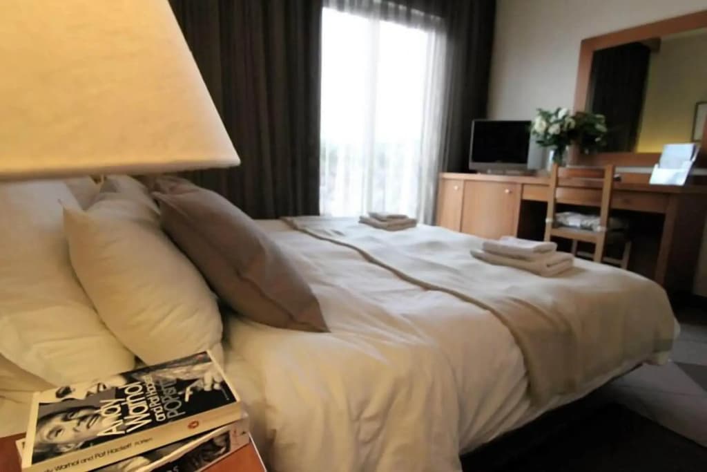 Achillion Hotel - photo 5