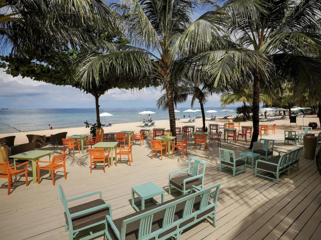 La Veranda Resort Phu Quoc - MGallery - photo 36