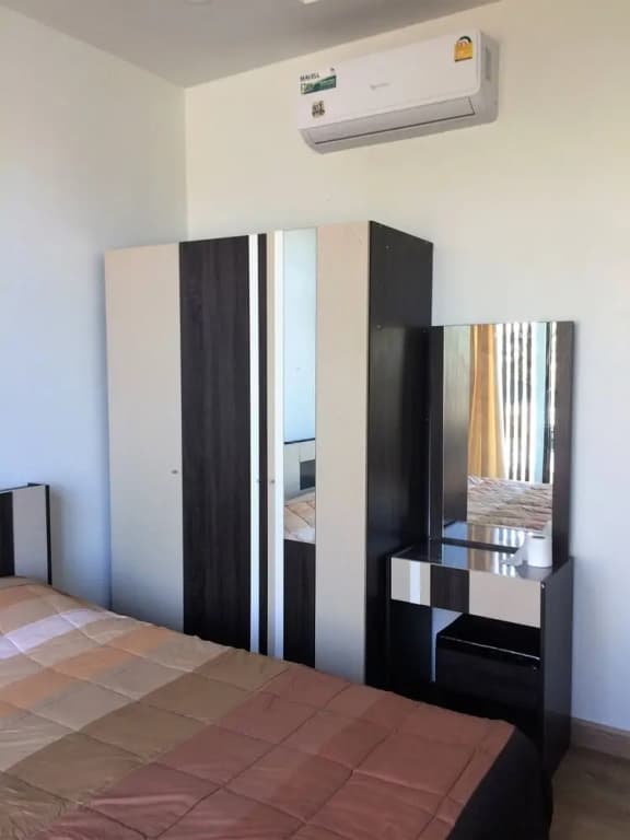 Hua Hin New 2Bed Town Houses Bluport 2 - photo 5