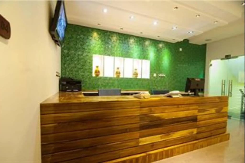 Fern Boquete Inn - photo 2