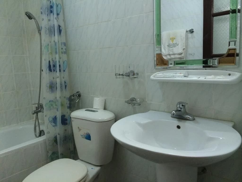 Kim Anh Hotel by Bay Luxury - photo 11