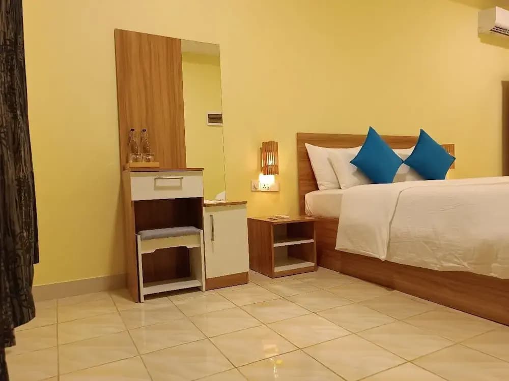 Moro Fohdhoo - photo 5