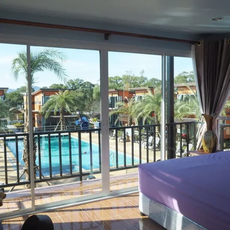 Rattana Resort - photo 3