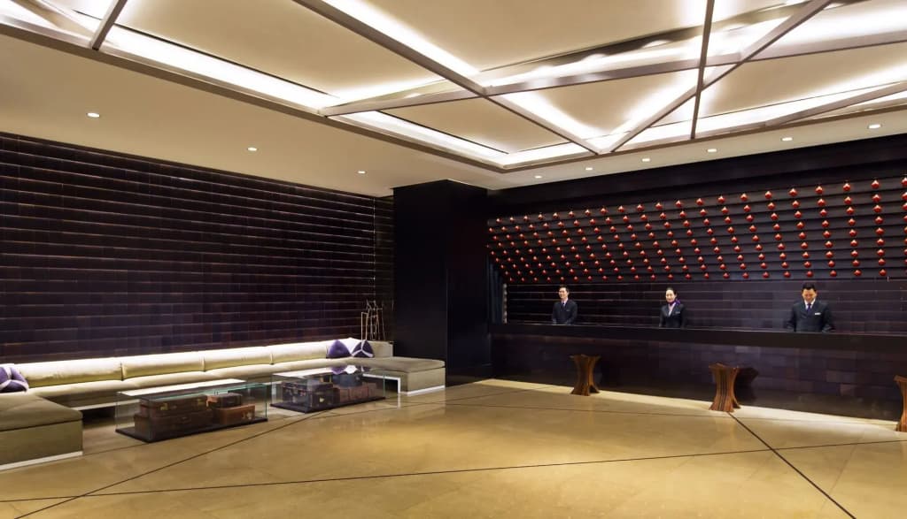 THE PLAZA Seoul, Autograph Collection - photo 27
