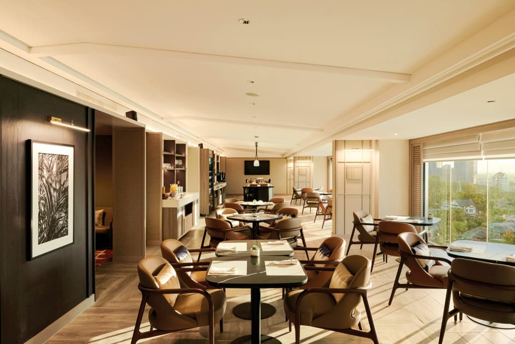 Hilton Kuching - photo 30