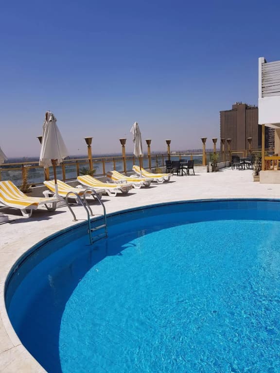 Maadi Hotel - photo 13