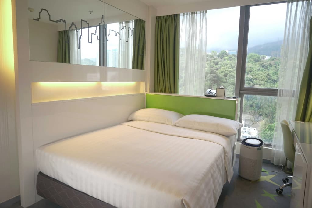 Dorsett Tsuen Wan, Hong Kong - photo 4