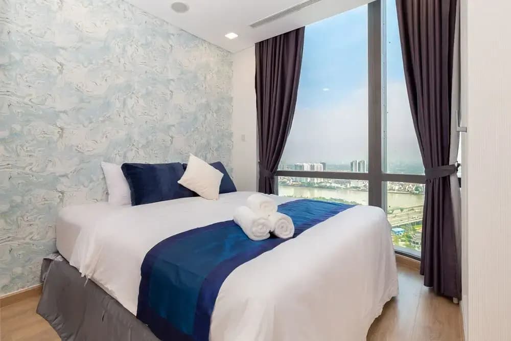 The Landmark 81 Luxury- Kayla's Home - photo 2