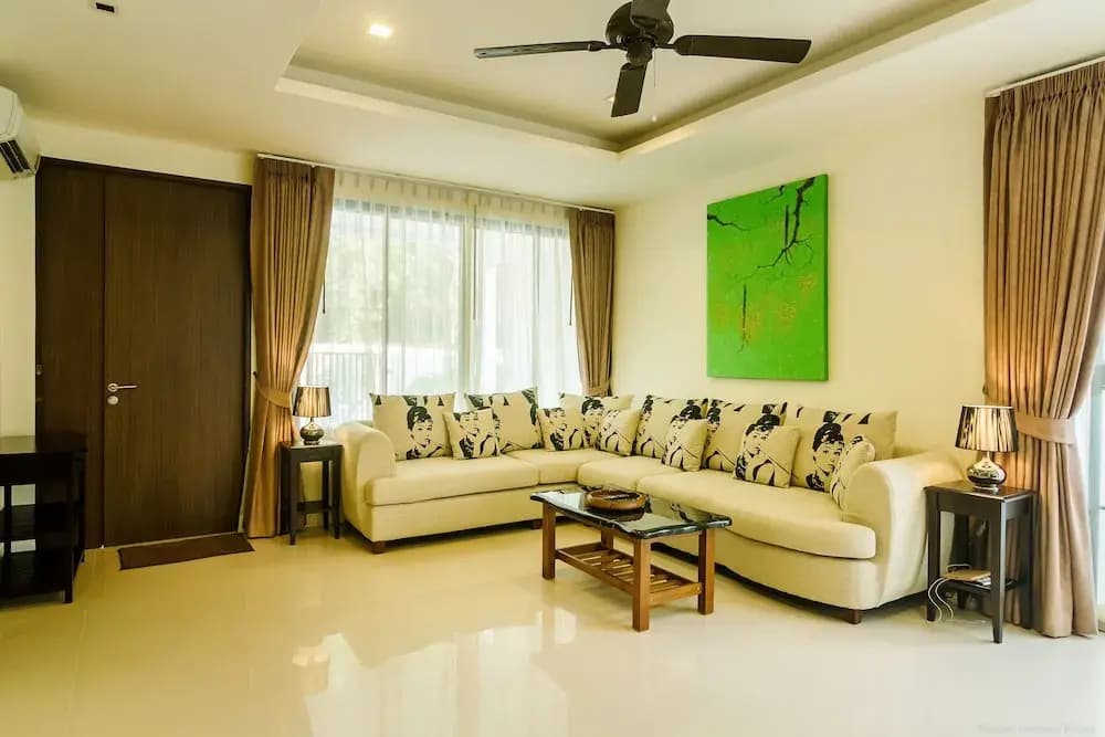 Elata House in Laguna with 3 Bedrooms - photo 5